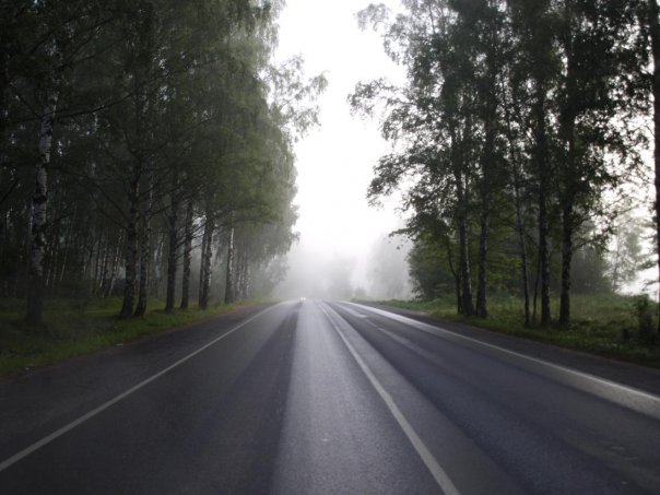 Знакомая выложила фотку...