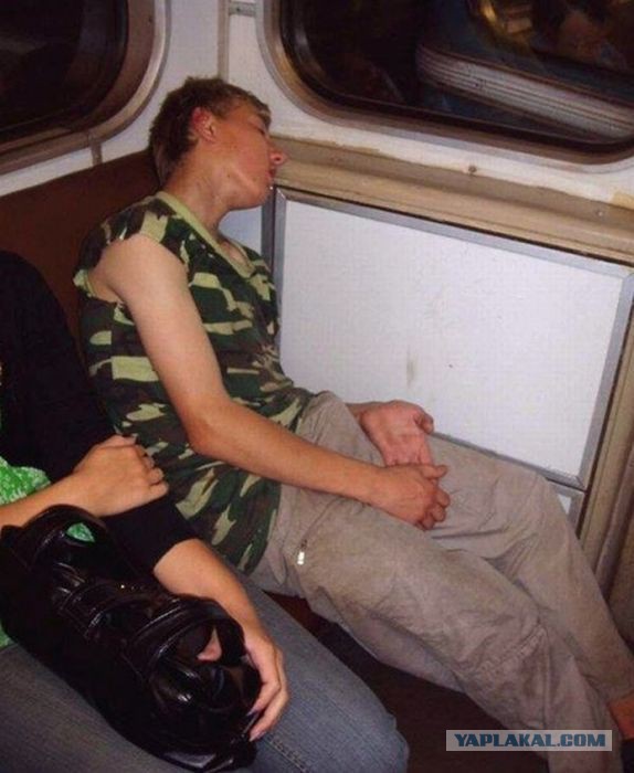 Весёлое из сети