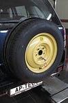 У Mazda в Ростове вырезают противотуманки.=