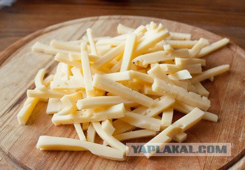 Про закуску к пиву