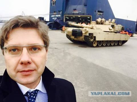 Перемирие кончилось, едва начавшись. часть 5