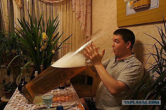 Алкопост.