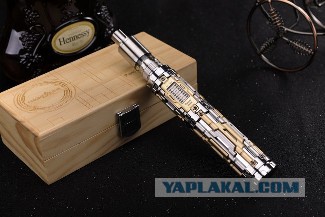 Вся правда об электронных сигаретах