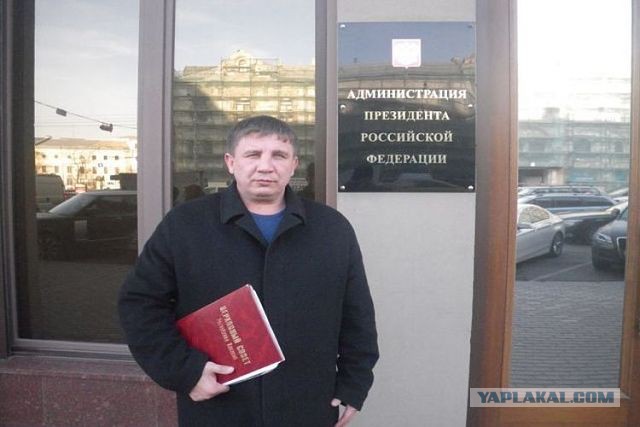 Этим людям хочется верить