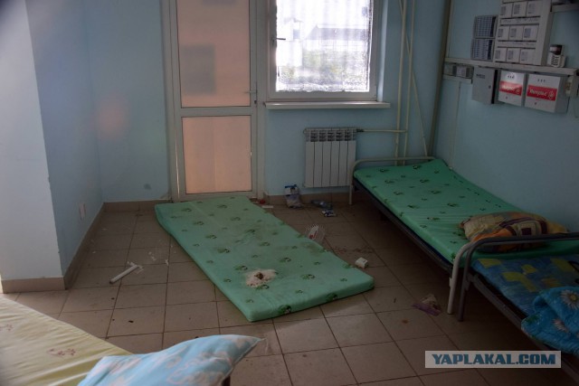 Города-призраки в Сочи: 1,5 года после Олимпиады