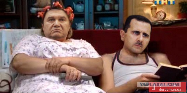 Сирийская оппозиция запросила у Вашингтона ПЗРК