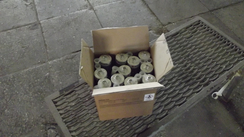 Замена лобового стекла на Маз 206