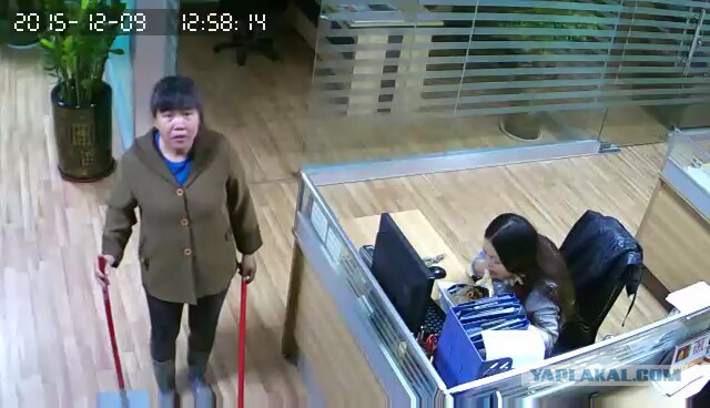 За что я люблю китайцев