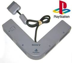 Конец 90-х, начало 2000 - веселье вместе с Sony Playstation 1