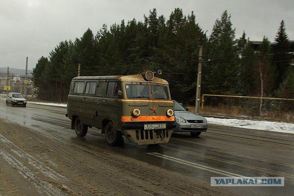 Шокирующий тюнинг, который может вызвать эпилепсию