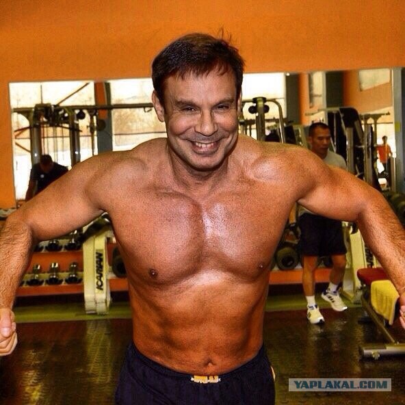 Ваши предположения?