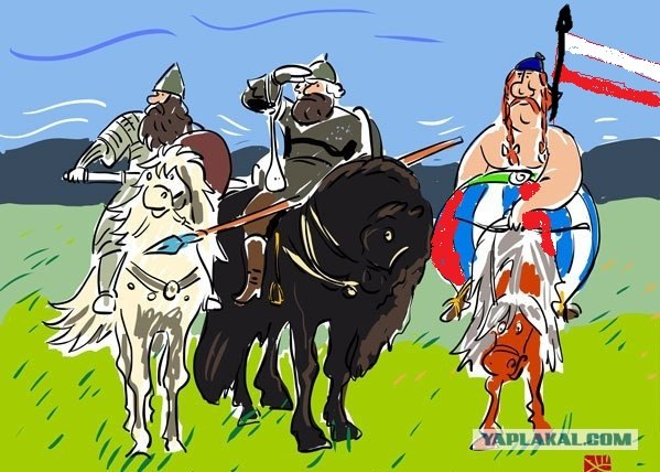 Он теперь гражданин России
