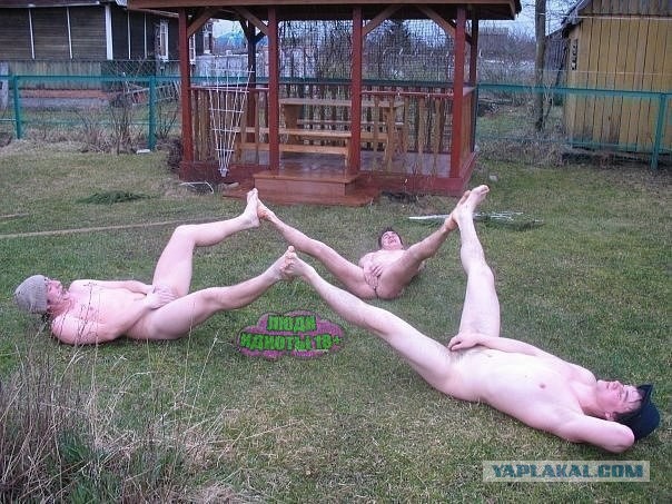 Ужасы и приколы из соцсетей