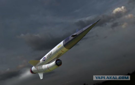 Нестандартная авиация