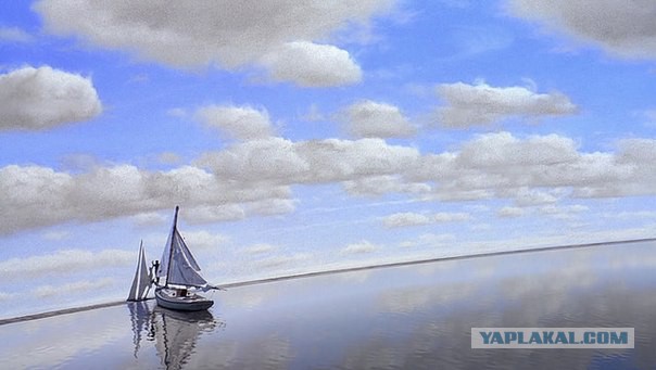 Заборчик