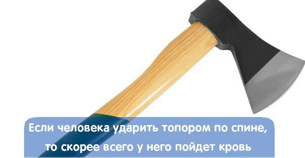 Порция позитива на вторник