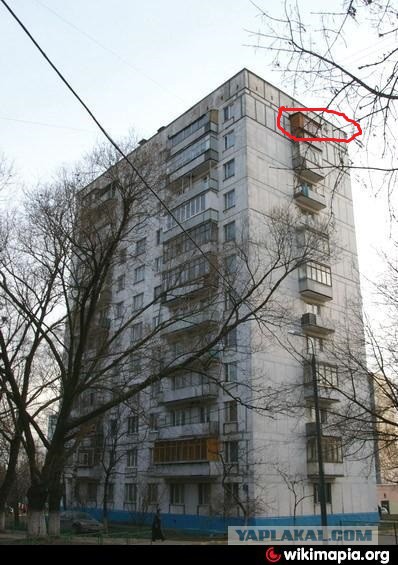 Предлагаем остекление и отделку балконов и лоджий в г. Москве и Московской области