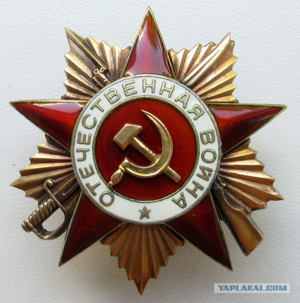 Победа, Крым, орёл и колос: байкер Хирург попросил Путина изменить герб России