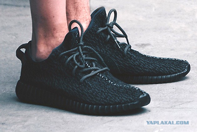 Боты Adidas и отзывы к ним