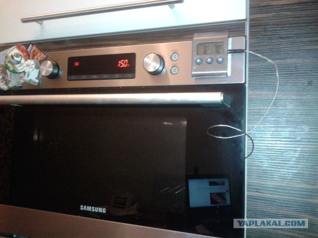 Баварский "мясной хлеб"