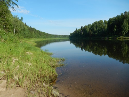 Деревенская Америка - 3