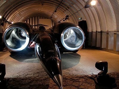 Рекорд Bugatti превзойден!