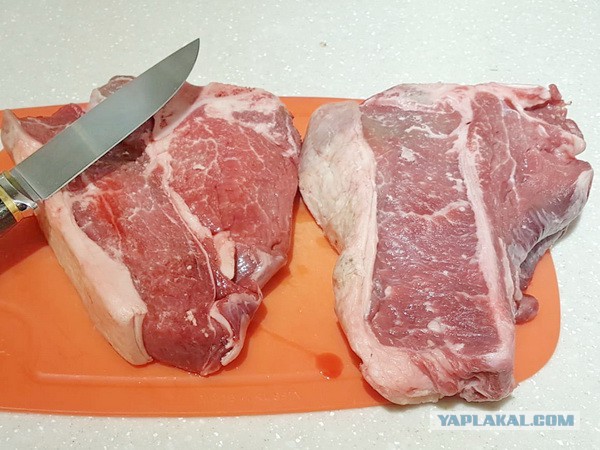 Очередной sous-vide своими руками, версия 100500