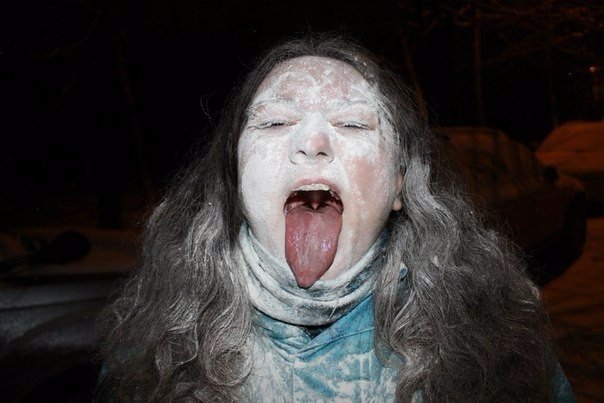 Скотсети и прочие интернеты 04.03.19