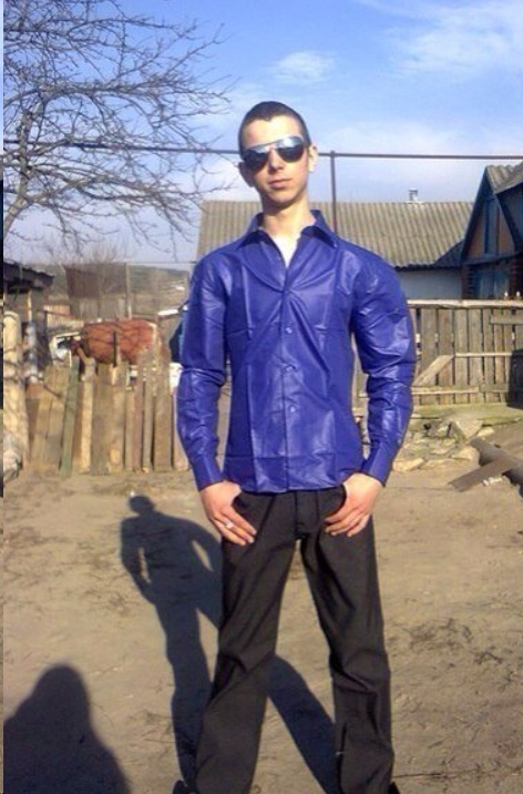 Чудики из социальных сетей