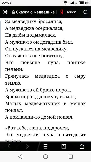 Кошка Мурка едет в дурку