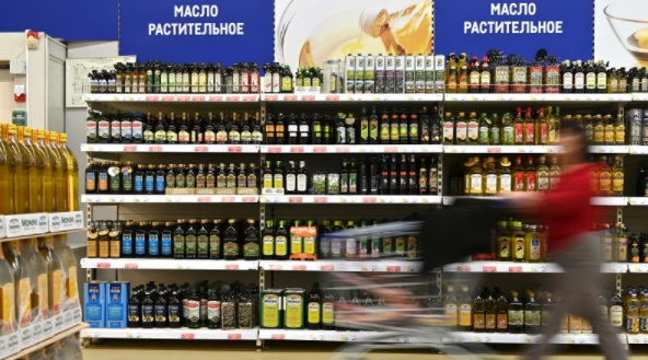 "Коммунисты России" предложили национализировать торговые сети