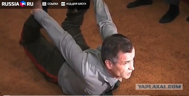 Фотожаба: МВД наше все