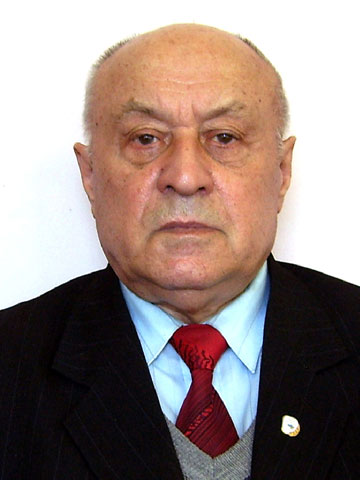 Преподаватель и ПДД