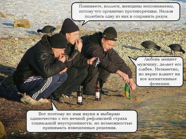 Насохранял
