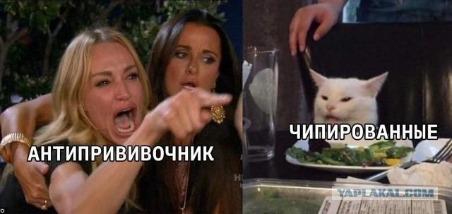 В Кремле поддержали призыв Поповой к всеобщей вакцинации россиян от коронавируса