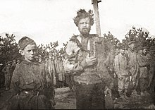 Из истории концлагерей и депортации народов: Канадский ГУЛАГ для украинцев