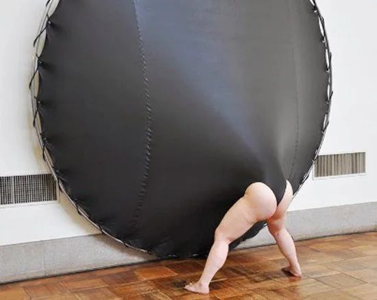 И я туда же!