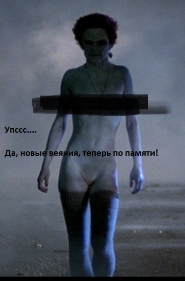 Актрисы ужастиков, сериалов, фильмов разной давности
