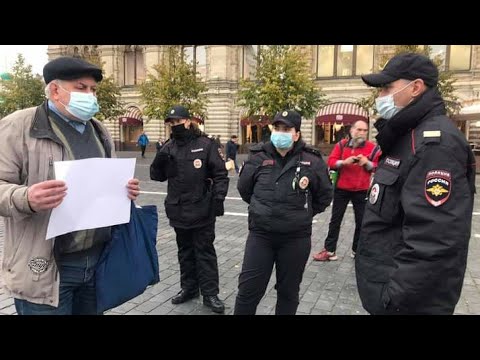 Послание Путина. Выжимка важных моментов, которые тебе нужно знать!