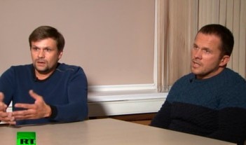 Эрдогану стало плохо в прямом эфире