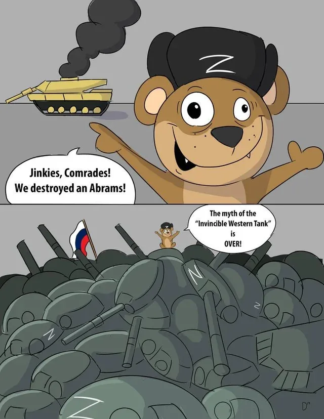 Военкор Коц сообщил, что подбит корабль Черноморского флота «Сергей Котов»