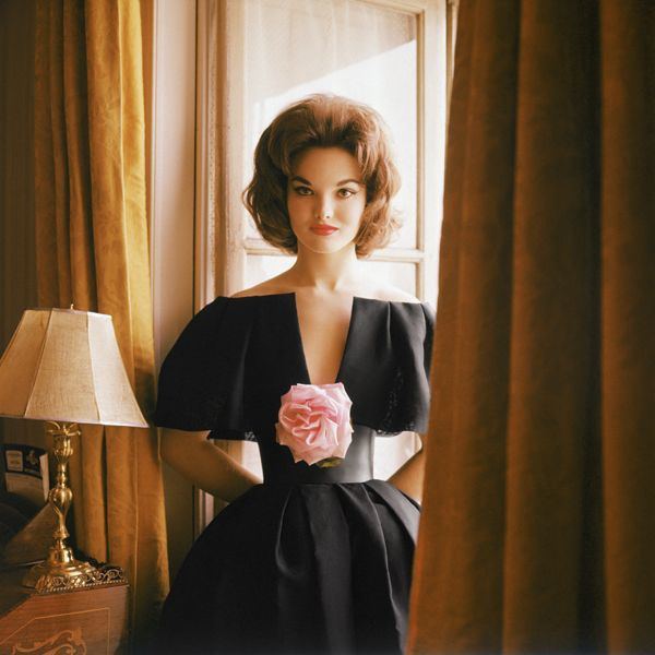 Еще ретрофото знаменитостей.