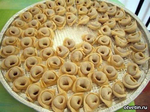Пельмешки
