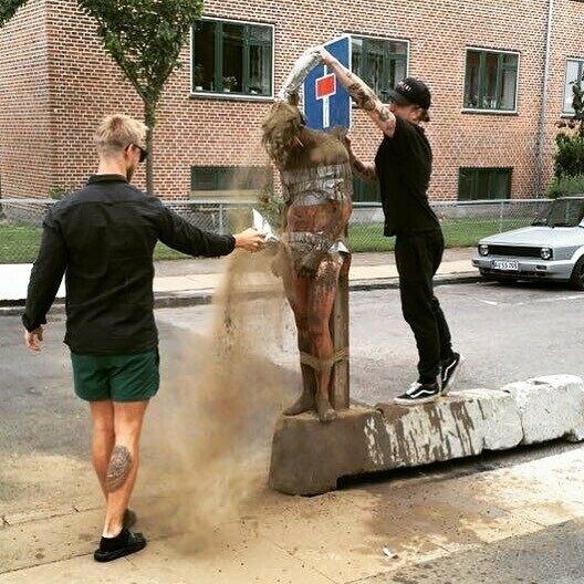 Перечный спутник