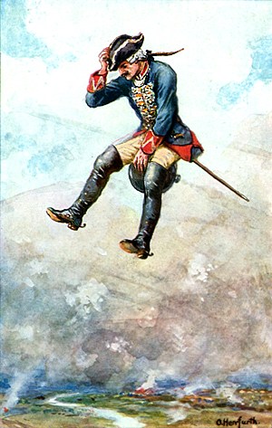 Люди вернутся к Луне уже 6 февраля