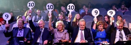 Лена и дерево