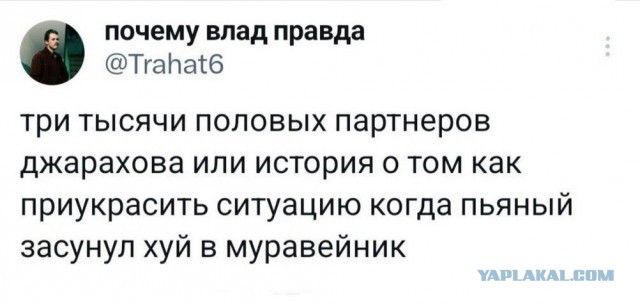 Как собаке пятая нога