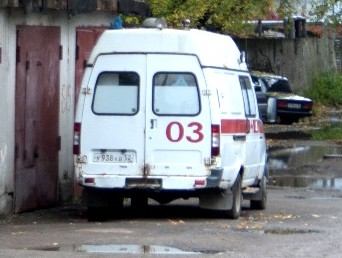 Я не трус, но я боюсь!