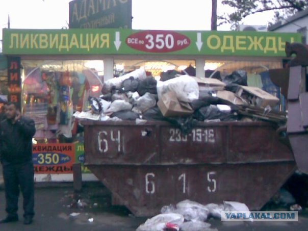 ЖЕСТЬ, как она есть