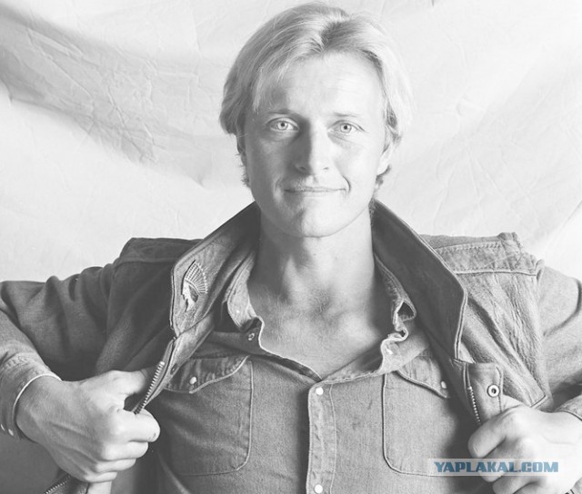 Rutger Hauer